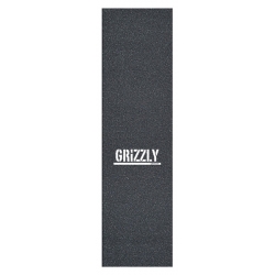 Grizzly Tramp Black 9 X 33 Grip