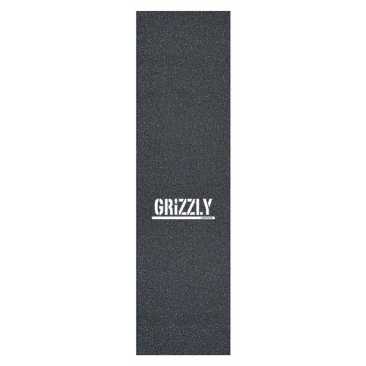 Grizzly Tramp Black 9 X 33 Grip