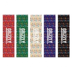 Grizzly Without A Paddle Assorted 9 X 33 Grip