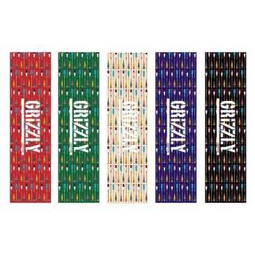 Grizzly Without A Paddle Assorted 9 X 33 Grip