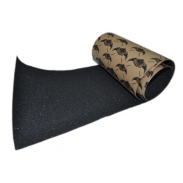 Jessup Grip Plate 9 " Griptape