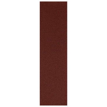 Jessup Blood Red 9 X 33 Griptape