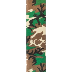 Jessup Camouflage Apretón