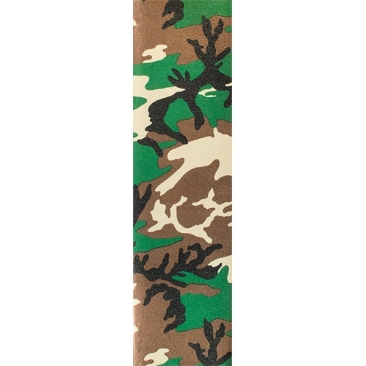 Jessup Camouflage Griptape