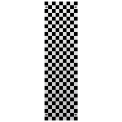 Ultagrip Checkerboard White Black 9 X 33