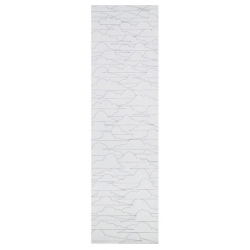 Jessup Ultagrip Cumulus White 9 X 33 Grip