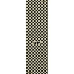 Madness Checkered View 10pouces Clear Grip