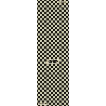 Madness Checkered View 10pouces Clear Grip