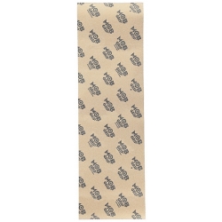 Mob Clear 10 X 33 Griptape