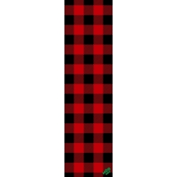 Mob Get Plaidical 9 X 33 Firmeza