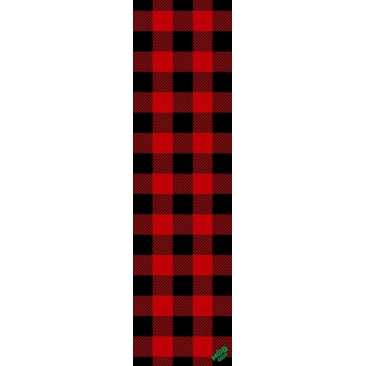 Mob Get Plaidical 9 X 33 Presa