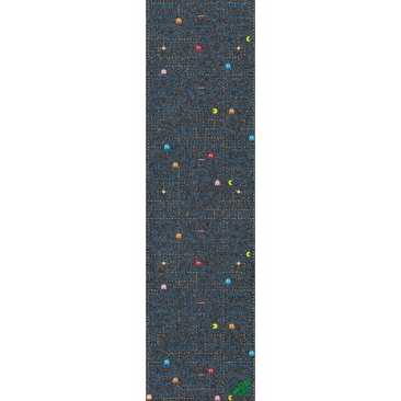 Mob Pacman Maze 9 X 33 Grip