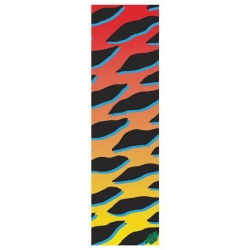 Mob Wyld Tiger 9 X 33 Griptape