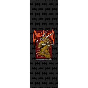 Powell Peralta Caballero Street 10.5 X 33 Grip