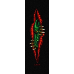 Powell Peralta Dragon Peeker 10.5 X 33 Grip