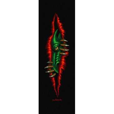 Powell Peralta Dragon Peeker 10.5 X 33 Grip