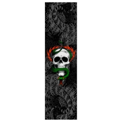 Powell Peralta Mcgill Skull and Snake 9 X 33 Grip