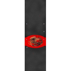 Powell Peralta Oval Dragon Black 9 X 33 Grip