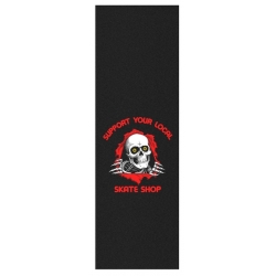 Powell Peralta Support Local Skateshop 9 X 33 Grip