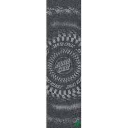 Mob Mob Infinite Ringed Dot 9 X 33 Griptape