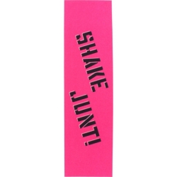 Shake Junt Pink Black 9 X 33 Partes genuinas