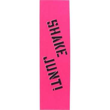 Shake Junt Pink Black 9 X 33 Presa