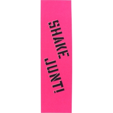 Shake Junt Pink Black 9 X 33 Grip