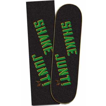 Shake Junt Pro Foy Hurricane Grip