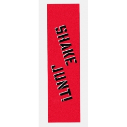 Shake Junt Red Black 9 X 33 Genuine Parts