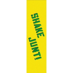 Shake Junt Yellow Green 9 X 33 Genuine Parts