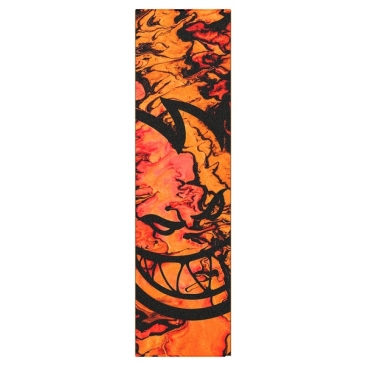 Mob Bighead Lava 9 X 33 Griptape