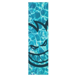 Mob Bighead Pool Side 9 X 33 Multi Griptape