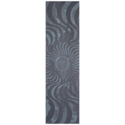 Mob Classic Swirl Black Camo 9 X 33 Griptape