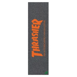 Mob Mob Orange 9 X 33 Griptape