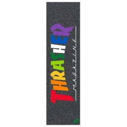 Mob Mob Rainbow 9 X 33 Griptape