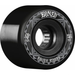 Bones Atf 56mm Rough Riders Runner Blk 80a Wielen