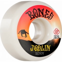 Bones Stf 52mm V1 Joslin Sunset 103a Roues