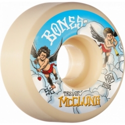 Bones Stf 52mm V1 Trevor Mccherubs 99a Roues