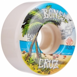 Bones Stf 52mm V2 Cruz Buena Vida 103a Wielen