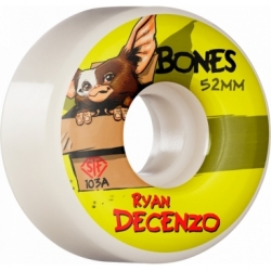 Stf 52mm V2 Decenzo Gizzmo 103a