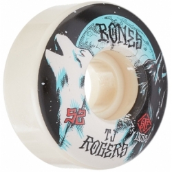 Bones Stf 52mm V3 Rogers Howl 103a Slims Räder