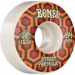 Bones Stf 54mm V1 Retros 103a Standard Roues