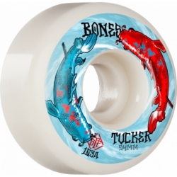 Bones Stf 54mm V1 Tucker Big Fish 103a Roues