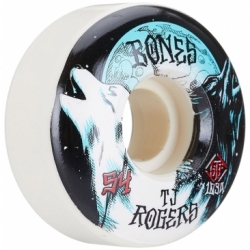 Bones Stf 54mm V3 Rogers Howl 103a Slims Ruedas