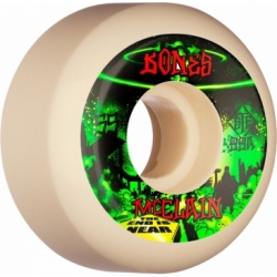 Bones Stf 55mm V5 Mcclain Apocalypse 99a Roues