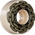 X-f 53mm V1 Gold Chain 97a