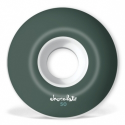 Chocolate 50mm Og Chunk Staple 101a Wheels