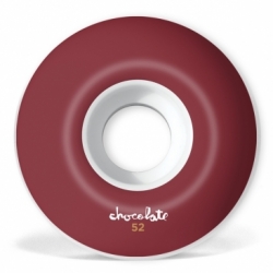 Chocolate 52mm Og Chunk Staple 101a Wheels