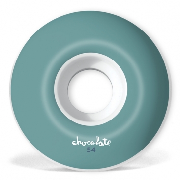 Chocolate 54mm Og Chunk Staple 101a Wheels