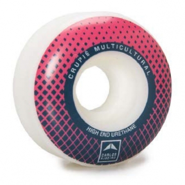 Crupie 54mm Ribero Aoki Wide 101a Wielen